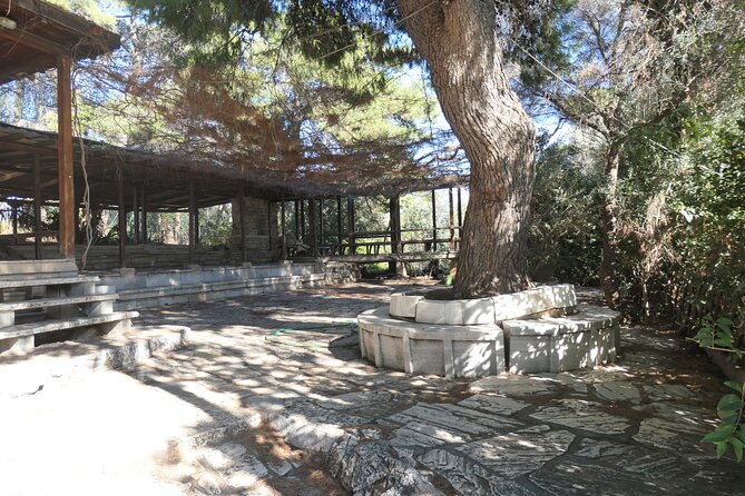 Philosophical Tour in Athens - How the big ideas turn into takeaways you can use