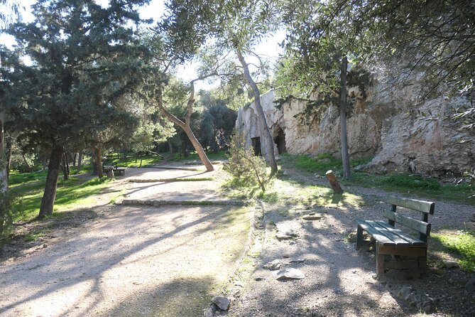 Philosophical Tour in Athens - Who should book, and who might skip this one