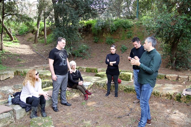 Philosophy Experience at Plato's Academy Park - basic version - Key Highlights You Should Care About
