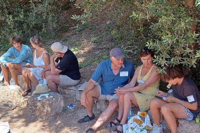 Philosophy Experience at Plato's Academy Park - basic version - Price and Value: Is $495 Fair for 2 Hours?