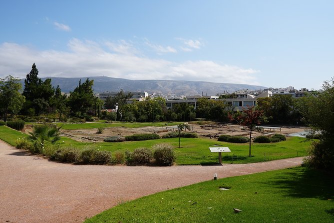 Philosophy Experiential Workshop at Aristotle's Lyceum, Athens - Key Things I’d Watch For Before You Go