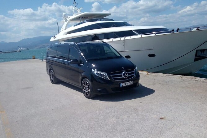 Piraeus Cruise Boats Half Day Tour - Key Highlights Worth Noting