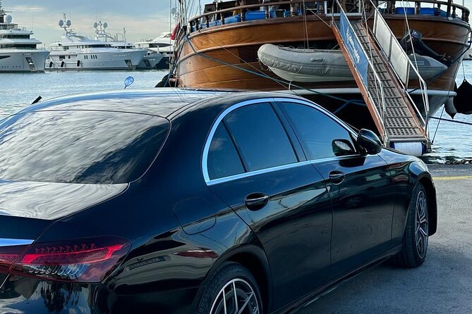 Piraeus Cruise Boats Half Day Tour - Who This Tour Suits Best
