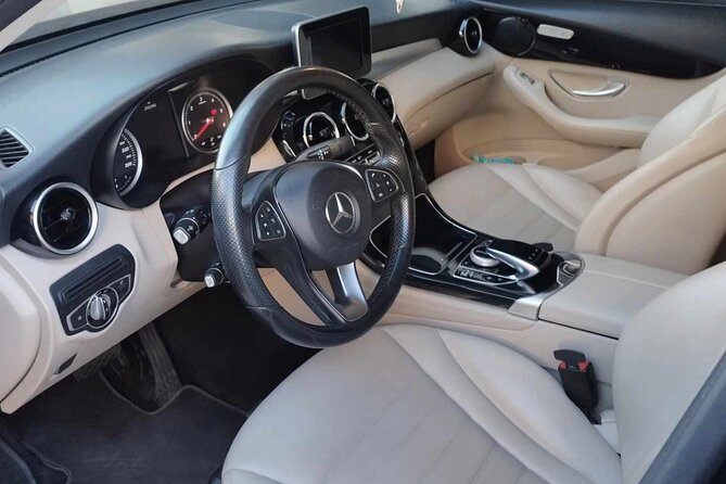Piraeus Cruise Port to Athens City Private Transfer - From Piraeus to Athens in About 30 Minutes, Without Guesswork