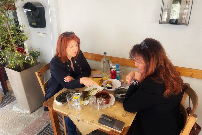 Piraeus Food Walking Tour - Breakfast tastings and Greek coffee in a local rhythm