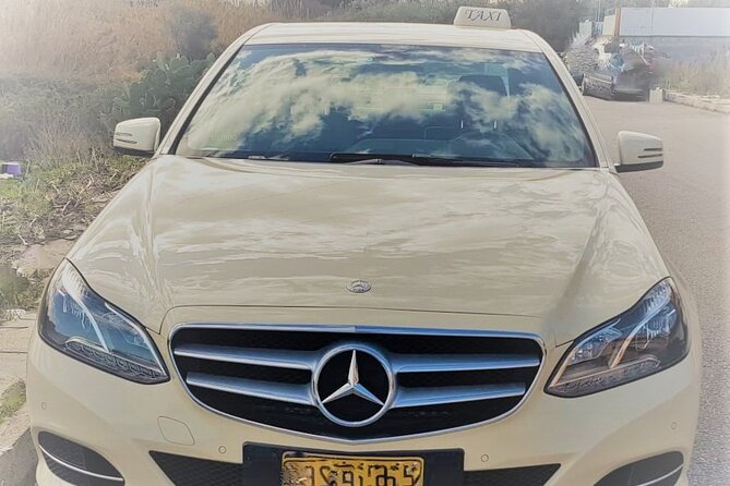 Piraeus Port (Cruise Terminal) Luxury Private Transfers - Price and value for a group of up to 3