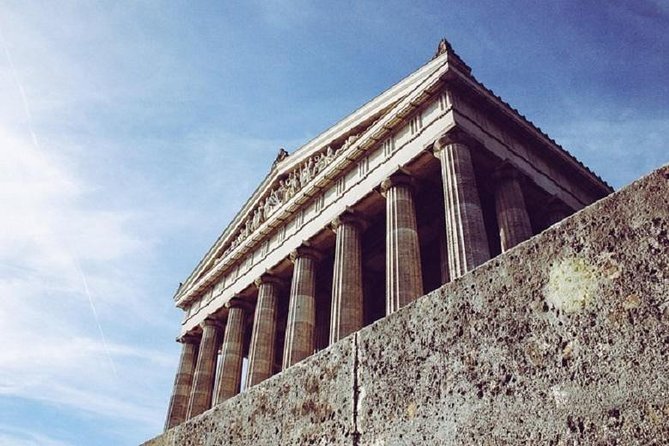 Piraeus Port (Cruise Terminal) Luxury Private Transfers - Private car comfort: air-conditioning and onboard WiFi