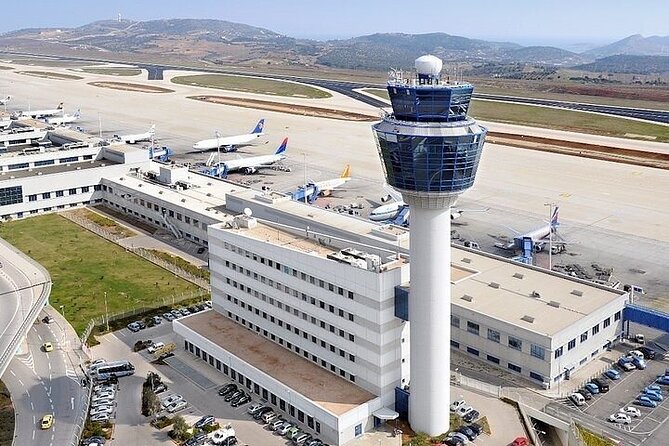 Piraeus Port/ Hotel To Athens AirPort Private Transfer Service - Key things I’d prioritize before booking