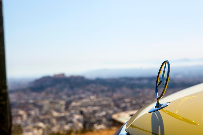 Piraeus port/ hotels to Athens airport Private transfer - Drop-off at Athens Airport: getting to the gate-ready mindset