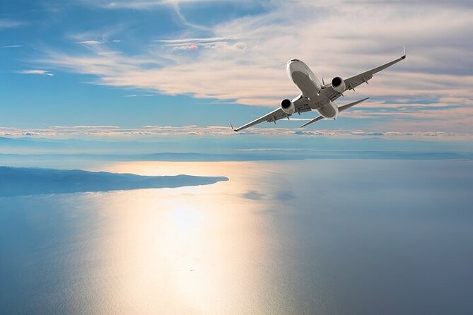 Piraeus Port/Hotels to Athens Airport Private Transfer-Meet&Greet - Practical Tips to Make This Smooth, Start to Finish