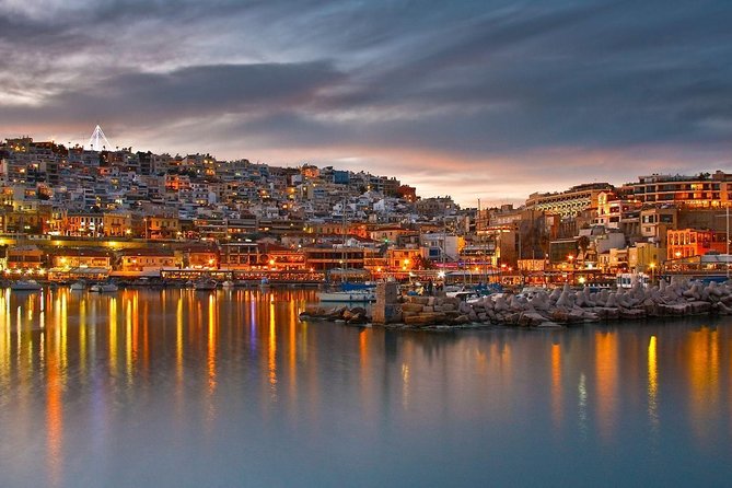 Piraeus port to Athens hotels Private arrival transfer - Luggage Assistance and the Real Rules for What You Can Bring