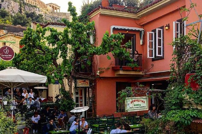 Piraeus Shore Excursion: ALL INCLUSIVE Skip-the-Lines Athens sightseeing Tour - Price and value: what you pay for at $313.40