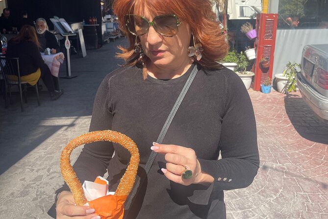 Piraeus Street Food Walking Tour - Timing and logistics that make the tour easy to plan