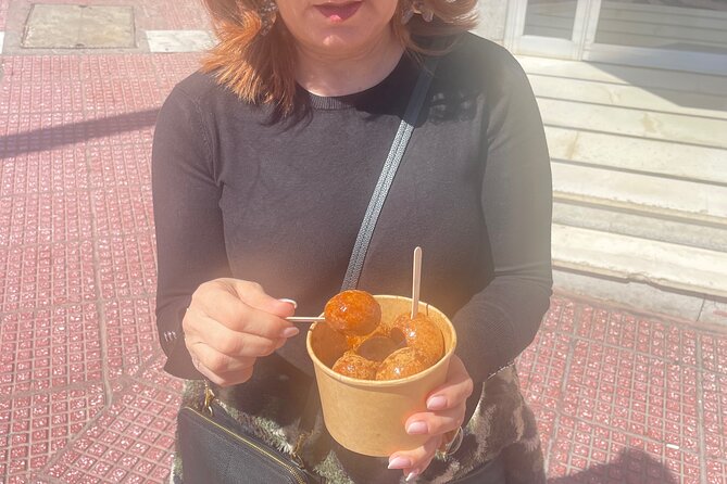 Piraeus Street Food Walking Tour - Value check: why $129 can be fair for this kind of day