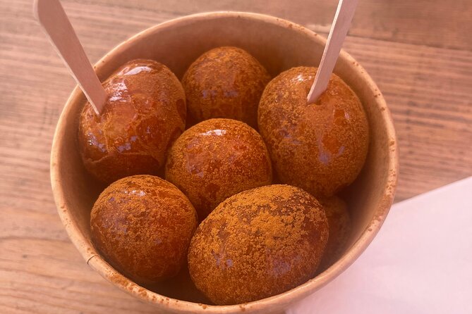 Piraeus Street Food Walking Tour - Quick tips for your best experience