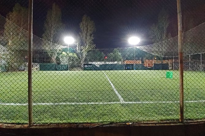 Play 5 A Side Football with Locals in Athens - Key things to know before you play