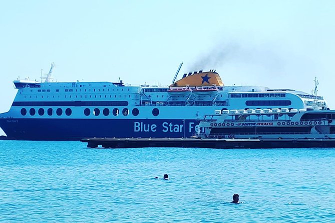 Port of Piraeus to Athens City Centre - Key Things You’ll Notice Before You Go