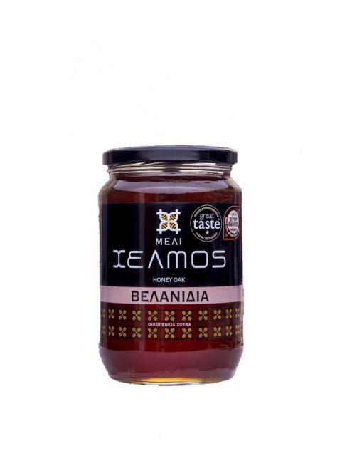 Premium Greek Honey Tasting with Yogurt & More - What You Actually Taste: Four Flavors, Six Honeys, Many Regions