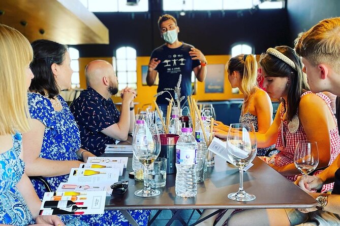 Premium Nemea Wine Tour from Athens, Nafplio or Nemea, with Oenologists - Nemea Lunch: Local Plates Plus Wine at the Table