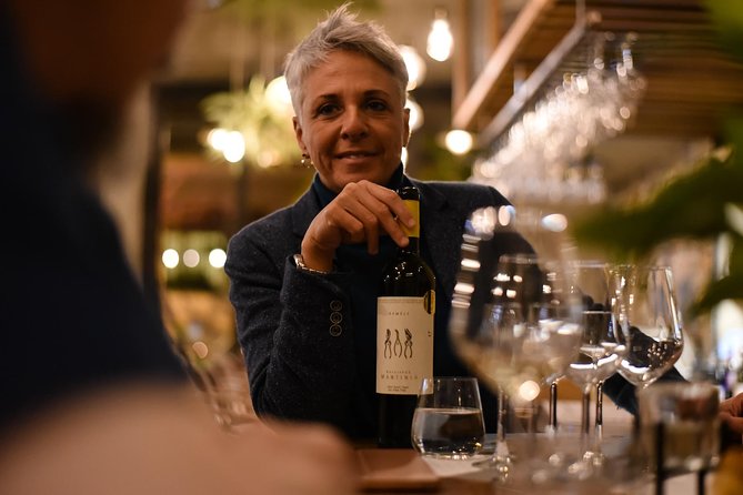 PREMIUM Semi-Private Athens Afternoon Food Tour & Wine Tasting - How the itinerary fits together, stop by stop