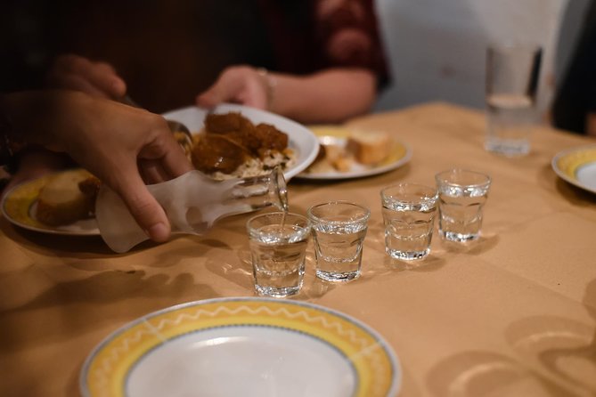 PREMIUM Semi-Private Athens Afternoon Food Tour & Wine Tasting - Price and value: why $211.72 can make sense