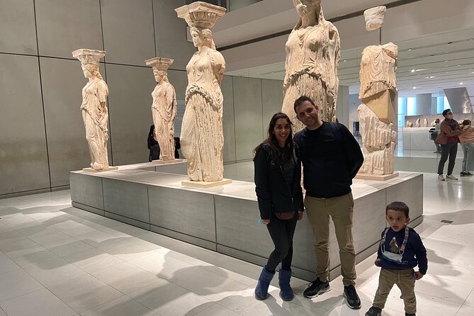 Private 4-hour Walking Tour of Acropolis and Acropolis Museum in Athens - Price and What You Are Really Paying For