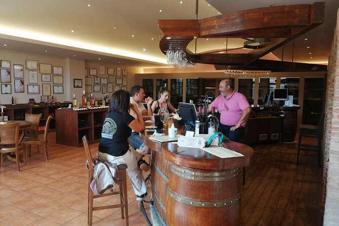 Private 4x4 Wine Tour from Athens to Marathon Lake and a Winery - Who this tour fits, and who should reconsider