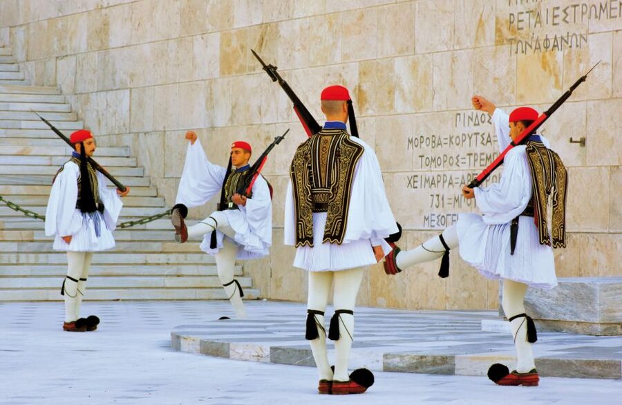 Private Acropolis and Athens City Tour - Key Points Before You Go