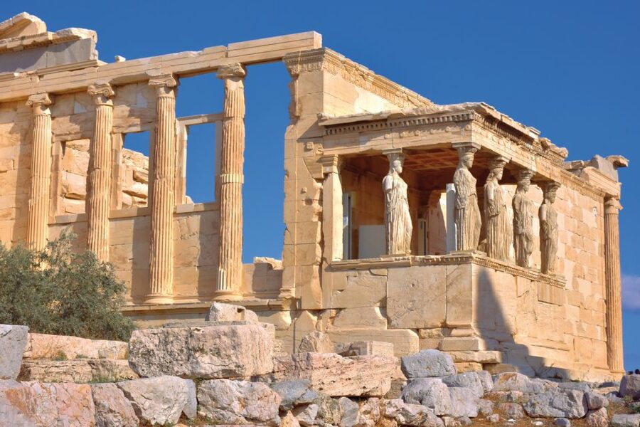 Private Acropolis and Athens City Tour - Price and Value for a Private 3.5-Hour Athens Run