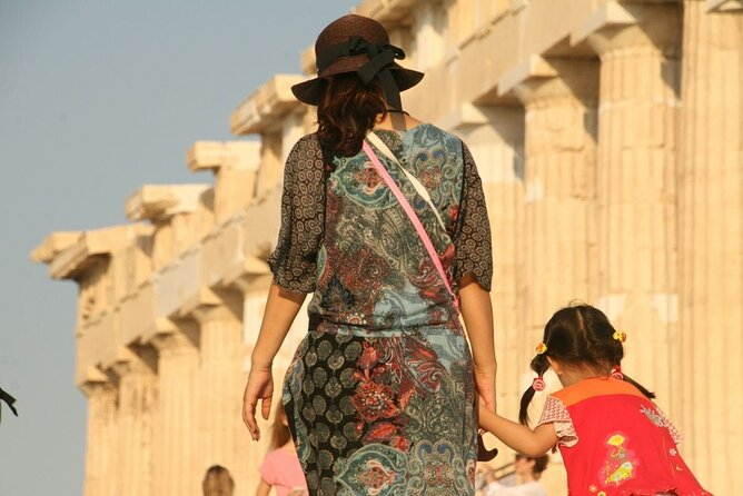 Private Acropolis for Families Tour - Tickets, Skip-the-Line, and the Real Cost Math