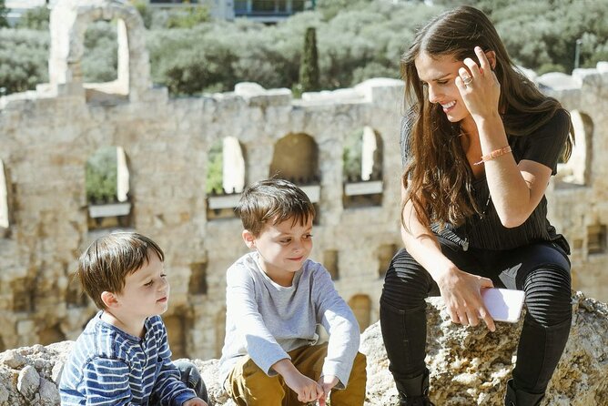 Private Acropolis for Families Tour - Should You Book the Private Acropolis for Families Tour?