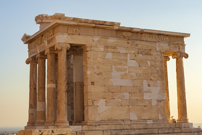 Private Acropolis Guided Tour - Price and value: what you are really paying for at $231.32 per person