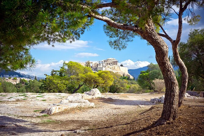 Private Acropolis & New Acropolis Museum for Families - Private Acropolis and iPad Mini Augmented Reality, for Families
