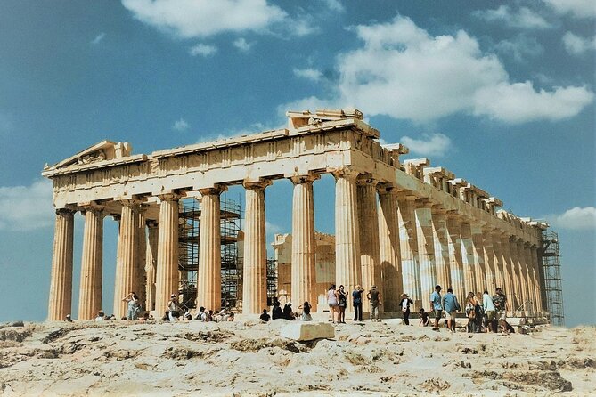 Private Acropolis & New Acropolis Museum for Families - Price and Value: What $310.66 Per Person Really Buys