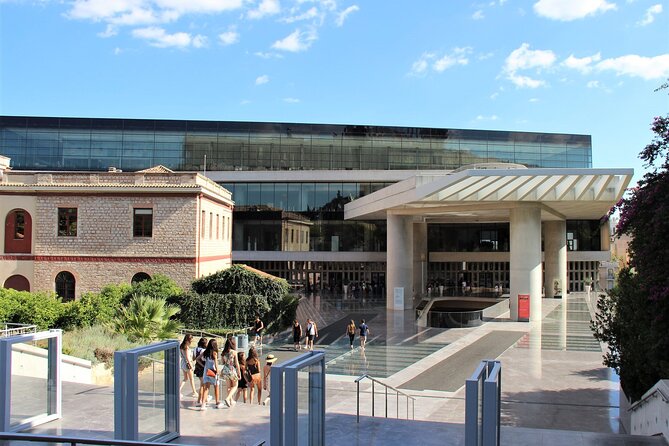 Private Acropolis & New Acropolis Museum for Families - Booking Smart in Athens: When to Reserve and What to Expect