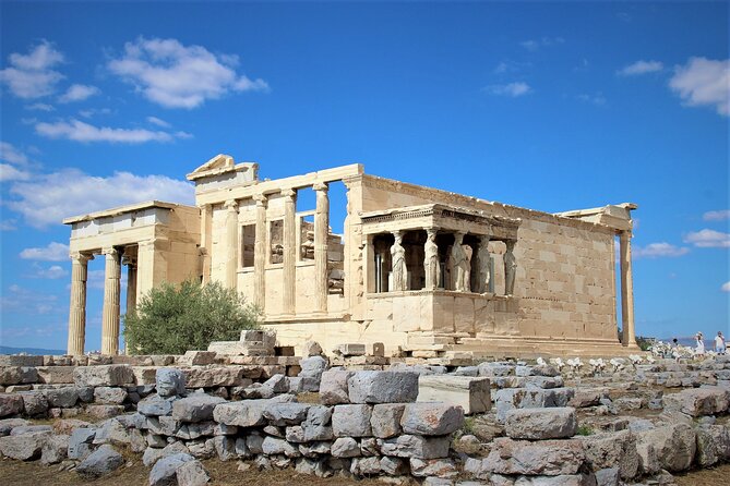 Private Acropolis & New Acropolis Museum for Families - Should You Book This Private Family Acropolis Tour?