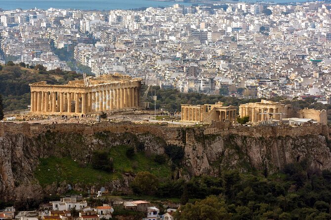 Private Airport Hotel Transfer in Athens by Luxury Van - Meeting Up Smoothly: How You Can Make Pickup Easy