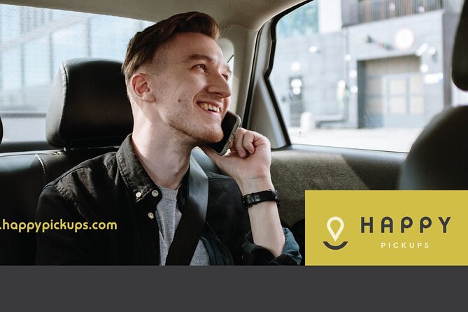 Private Airport/Port Transfer from/to Your Athens Hotel - Business-Class Comfort: Small Upgrades That Add Up