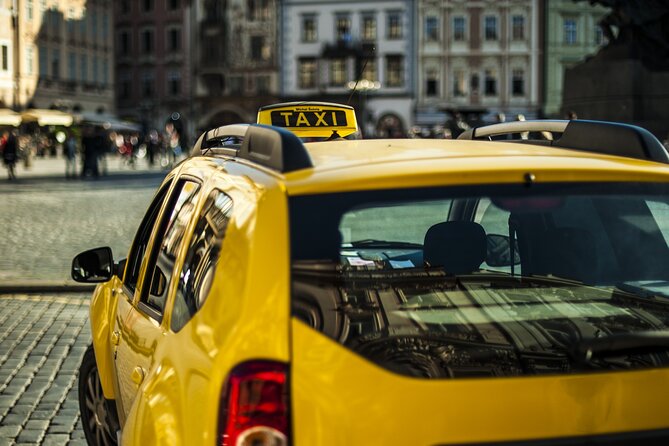 "Private Airport Transfer: Athens Airport to/from Piraeus Port" - Piraeus Drop-Off Done Right: Finding Your Ship Gate