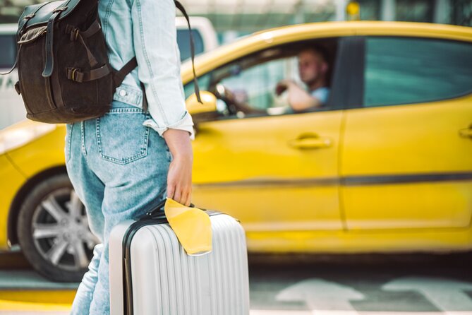 "Private Airport Transfer: Athens Airport to/from Piraeus Port" - Airport to Port Versus Port to Airport: One Practical Tip