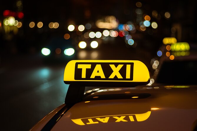 "Private Airport Transfer: Athens Airport to/from Piraeus Port" - The Drive Into Piraeus: City Tips While You Roll