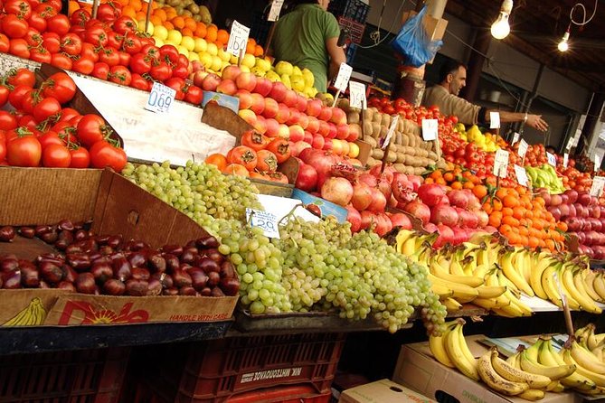 Private ( All Inclusive) Visit Acropolis & Food Tour - Constitution Square and the Evzones: quick photos with real context