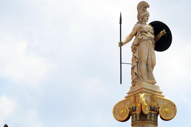 Private ( All Inclusive) Visit Acropolis & Food Tour - Kotzia Square and the city-center vibe: history in plain sight