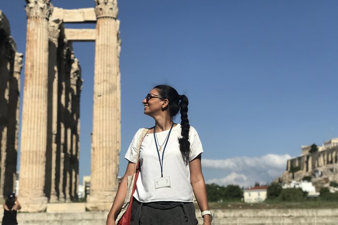 Private Athens & Acropolis Highlights and Mythological Tour - Price and value: what $310.86 per person really buys