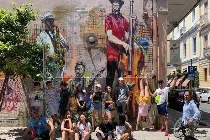 Private Athens Electric Bike Tour - Price and value: what $90.51 buys you in Athens time
