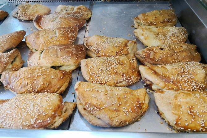 Private Athens Food Tour - Monastiraki food tour, start-to-finish in 3 hours