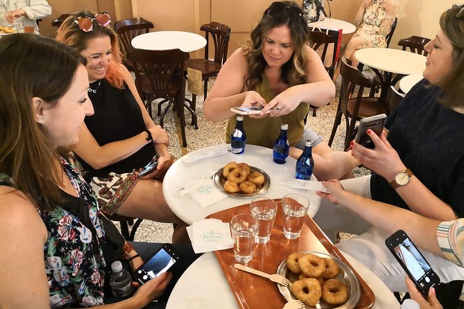 Private Athens Food Tour - Private guide attention, and why it matters more than the menu