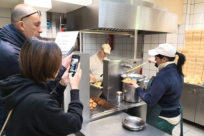 Private Athens Food Tour - Price and value for a private Athens food tour