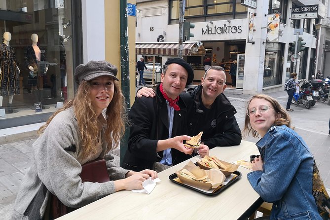 Private Athens Food Tour - Where the tour starts, and how to plan your day