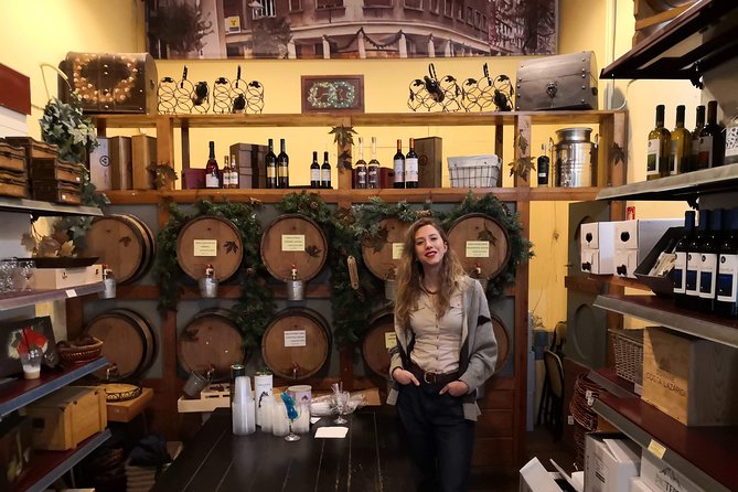 Private Athens Food Tour - What you actually eat, from cured meats to meze feasts